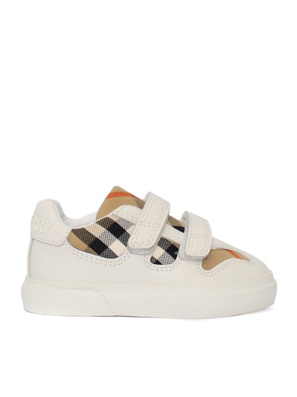 Burberry NB SHOES
