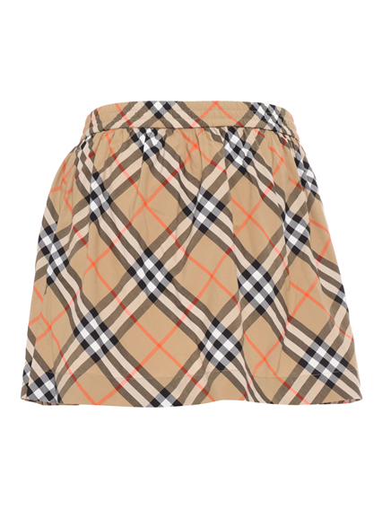 Burberry KID GIRL SKIRTS