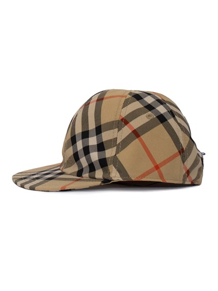Burberry CHW HATS