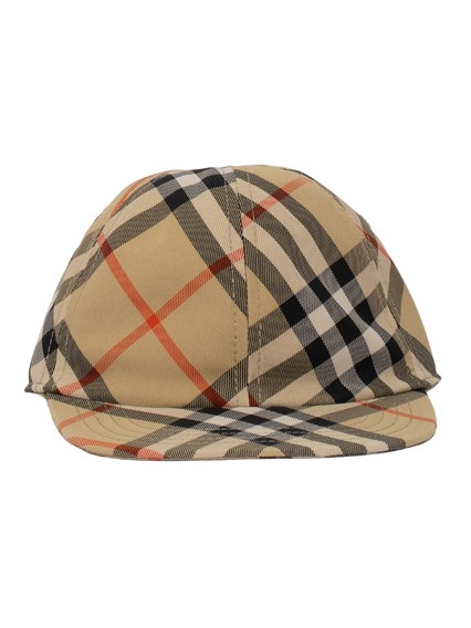 Burberry CHW HATS