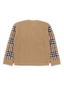Burberry KID BOY KNITS