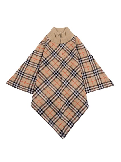 Burberry KID GIRL JACKETS
