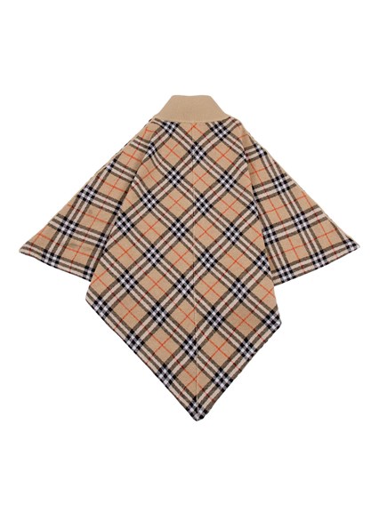 Burberry KID GIRL JACKETS