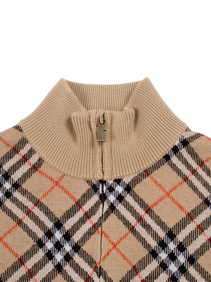 Burberry KID GIRL JACKETS