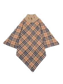 Burberry KID GIRL JACKETS