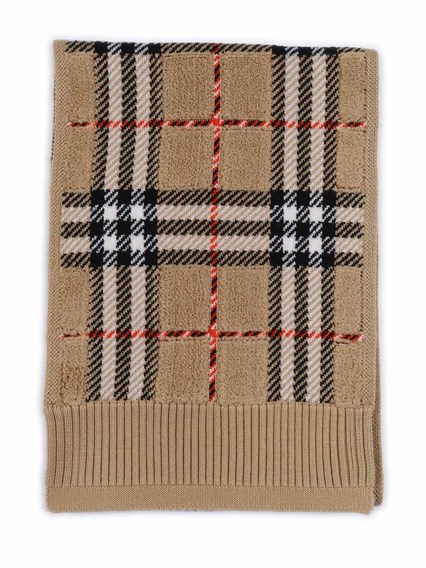 Burberry CHW SCARVES