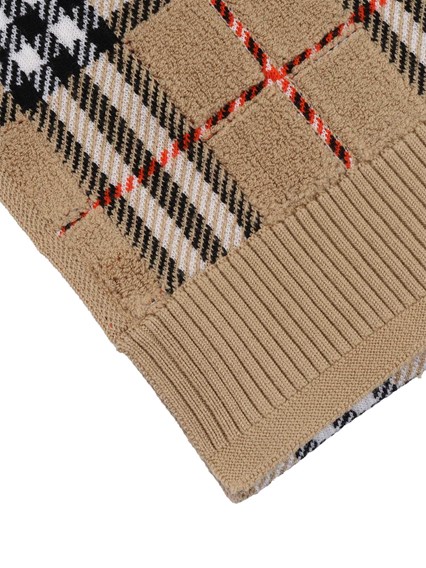 Burberry CHW SCARVES