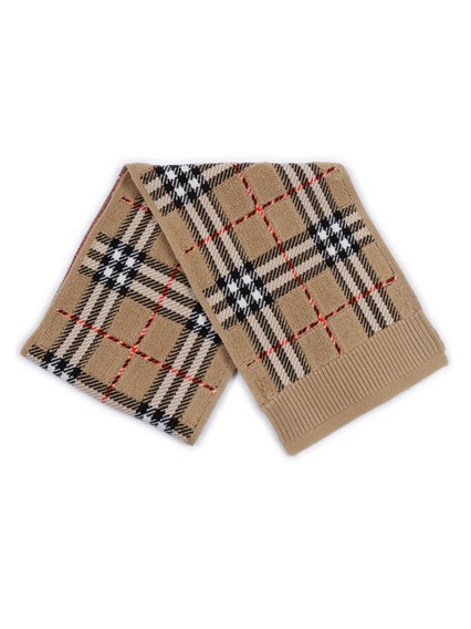 Burberry CHW SCARVES