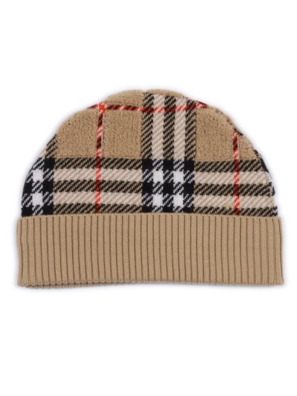 Burberry CHW HATS