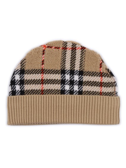 Burberry CHW HATS