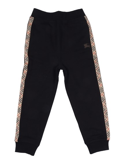 Burberry KID BOY JERSY TRSRS