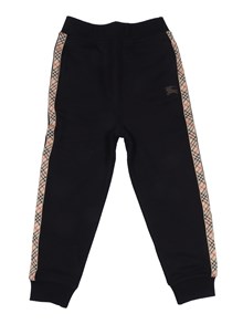 Burberry KID BOY JERSY TRSRS