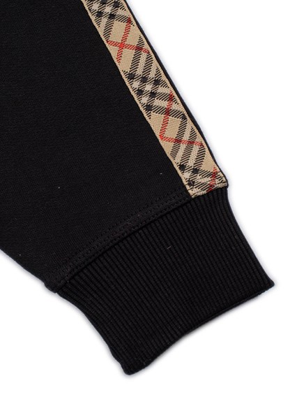 Burberry KID BOY SWEATERS