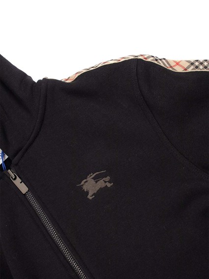 Burberry KID BOY SWEATERS