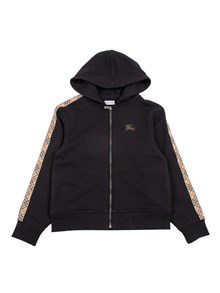 Burberry KID BOY SWEATERS