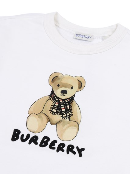 Burberry KID GIRL SWEATERS