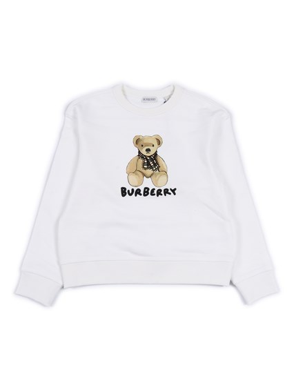 Burberry KID GIRL SWEATERS