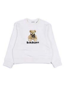 Burberry KID GIRL SWEATERS