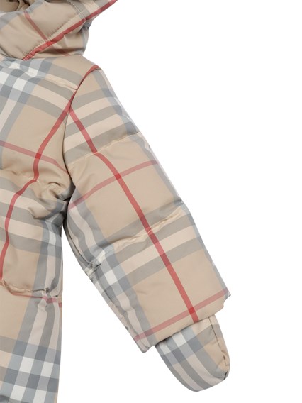 Burberry NB SNOWSUIT