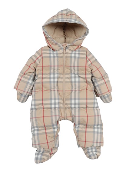 Burberry NB SNOWSUIT