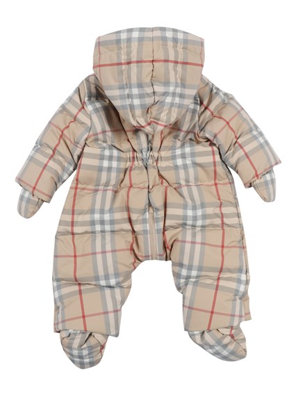 Burberry NB SNOWSUIT