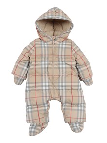 Burberry NB SNOWSUIT