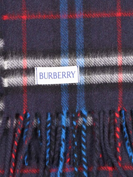 Burberry CHW SCARVES