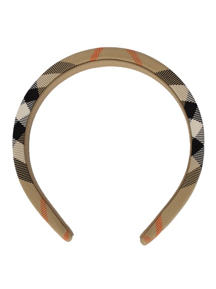 Burberry CHW HAIR ACC