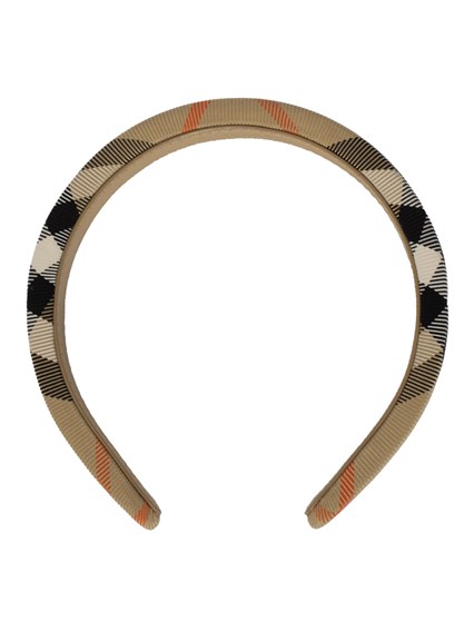 Burberry CHW HAIR ACC