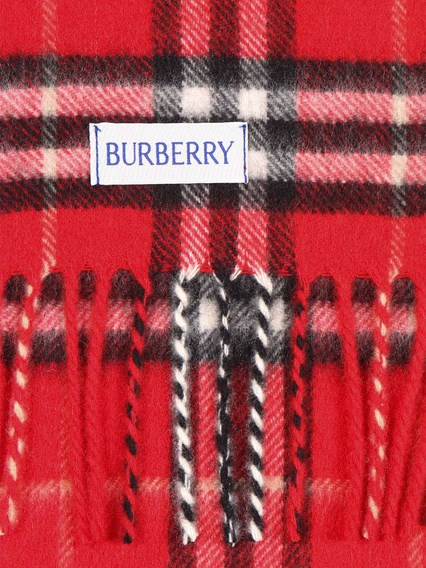 Burberry CHW SCARVES