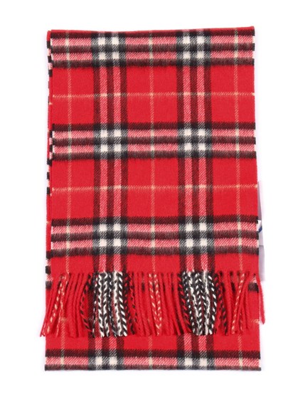 Burberry CHW SCARVES