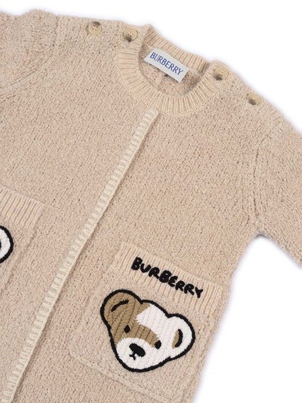 Burberry NB OVERALLS