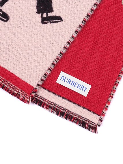 Burberry CHW SCARVES