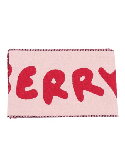 Burberry CHW SCARVES