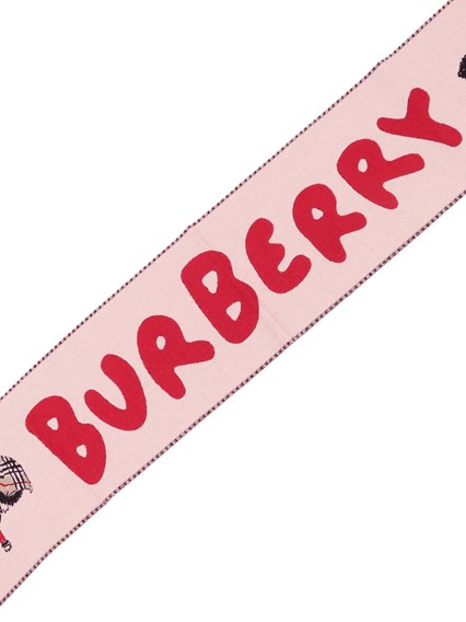 Burberry CHW SCARVES
