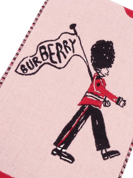 Burberry CHW SCARVES