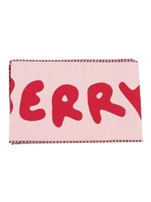 Burberry CHW SCARVES