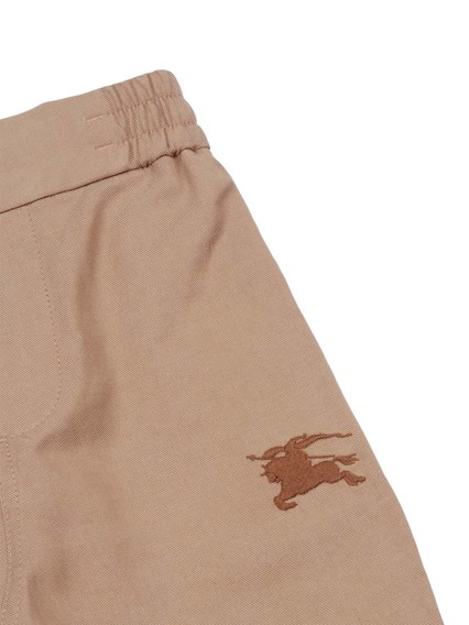 Burberry INF BOY CASL TRSRS