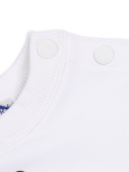 Burberry INF GIRL SWEATERS