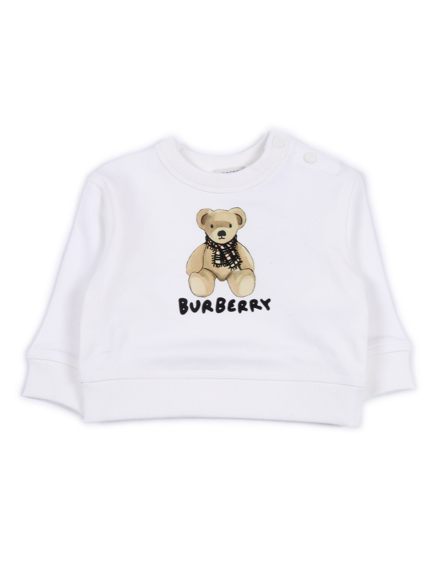 BURBERRY Inf Girl Sweaters