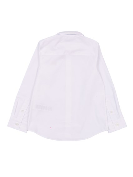 Burberry KID BOY SHIRTS