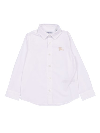 Burberry KID BOY SHIRTS
