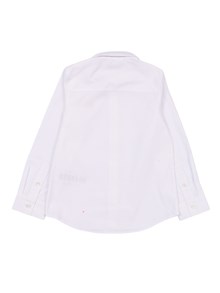 Burberry KID BOY SHIRTS