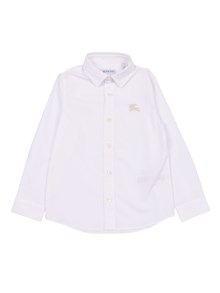 Burberry KID BOY SHIRTS
