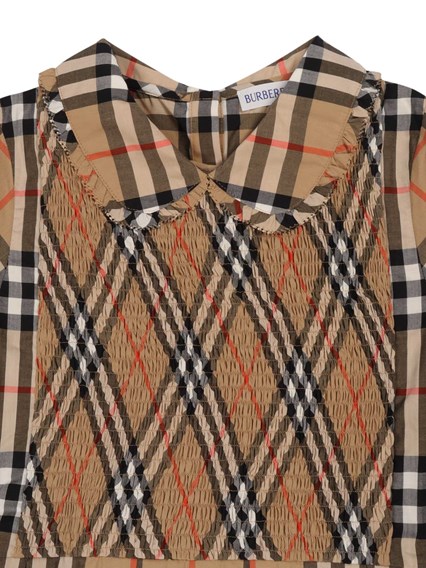 Burberry KID GIRL DRESSES