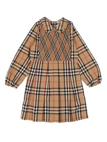 Burberry KID GIRL DRESSES