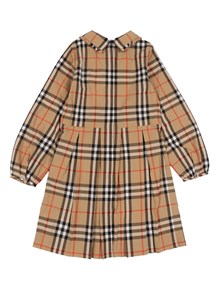 Burberry KID GIRL DRESSES