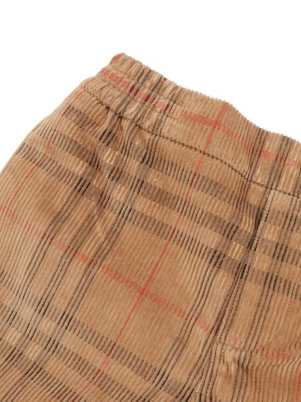 Burberry KID BOY CASL TRSRS