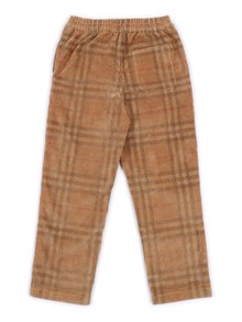 Burberry KID BOY CASL TRSRS