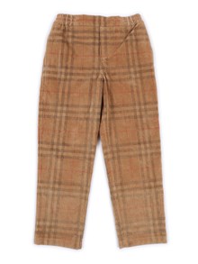 Burberry KID BOY CASL TRSRS